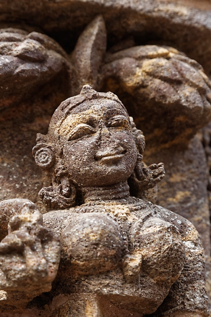 Konarak-Temple du soleil-039